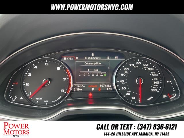 Used Audi Q7 2019 | Power Motors NYC. Jamaica, New York Used Audi Q7 2019 | Power Motors NYC. Jamaica, New York