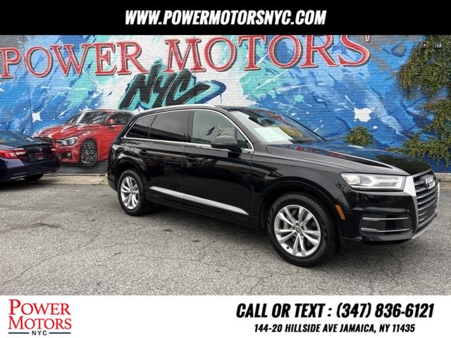 Used Audi Q7 2019 | Power Motors NYC. Jamaica, New York Used Audi Q7 2019 | Power Motors NYC. Jamaica, New York
