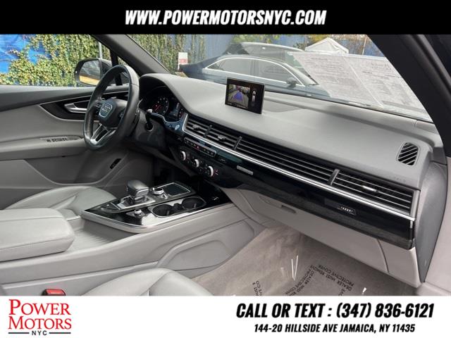 Used Audi Q7 2019 | Power Motors NYC. Jamaica, New York Used Audi Q7 2019 | Power Motors NYC. Jamaica, New York