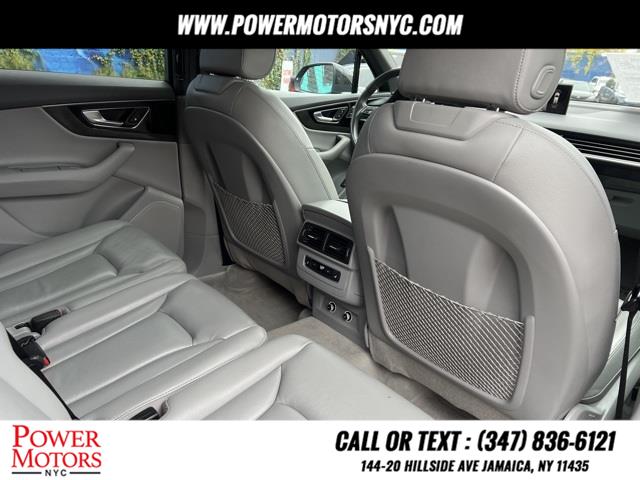 Used Audi Q7 2019 | Power Motors NYC. Jamaica, New York Used Audi Q7 2019 | Power Motors NYC. Jamaica, New York