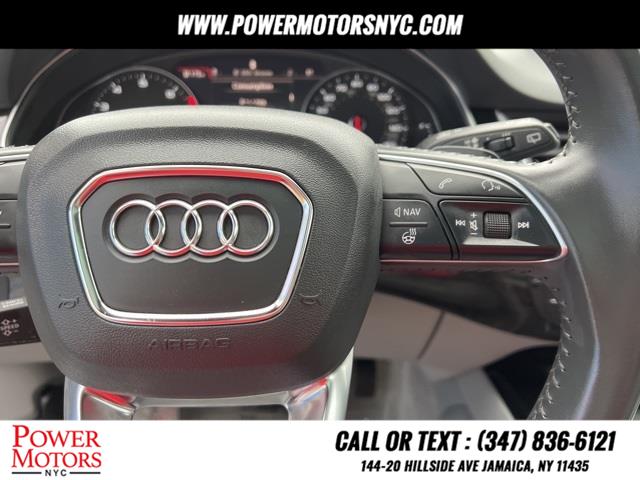 Used Audi Q7 2019 | Power Motors NYC. Jamaica, New York Used Audi Q7 2019 | Power Motors NYC. Jamaica, New York