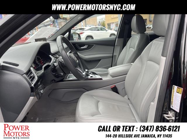 Used Audi Q7 2019 | Power Motors NYC. Jamaica, New York Used Audi Q7 2019 | Power Motors NYC. Jamaica, New York