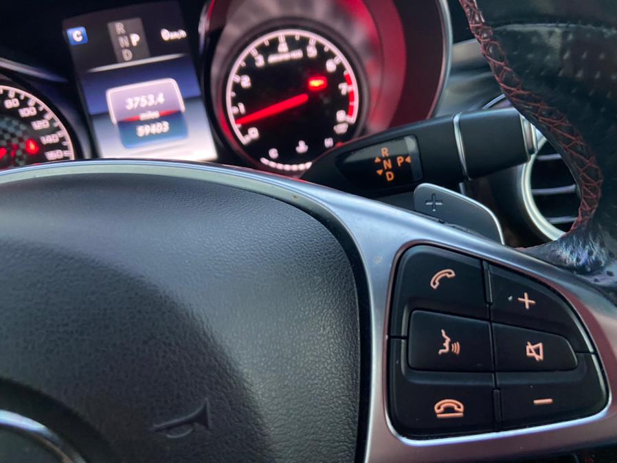 2018 Mercedes-Benz C-Class AMG C 43 4MATIC Sedan, available for sale in Paterson, New Jersey | Champion of Paterson. Paterson, New Jersey 2018 Mercedes-Benz C-Class AMG C 43 4MATIC Sedan, available for sale in Paterson, New Jersey | Champion of Paterson. Paterson, New Jersey