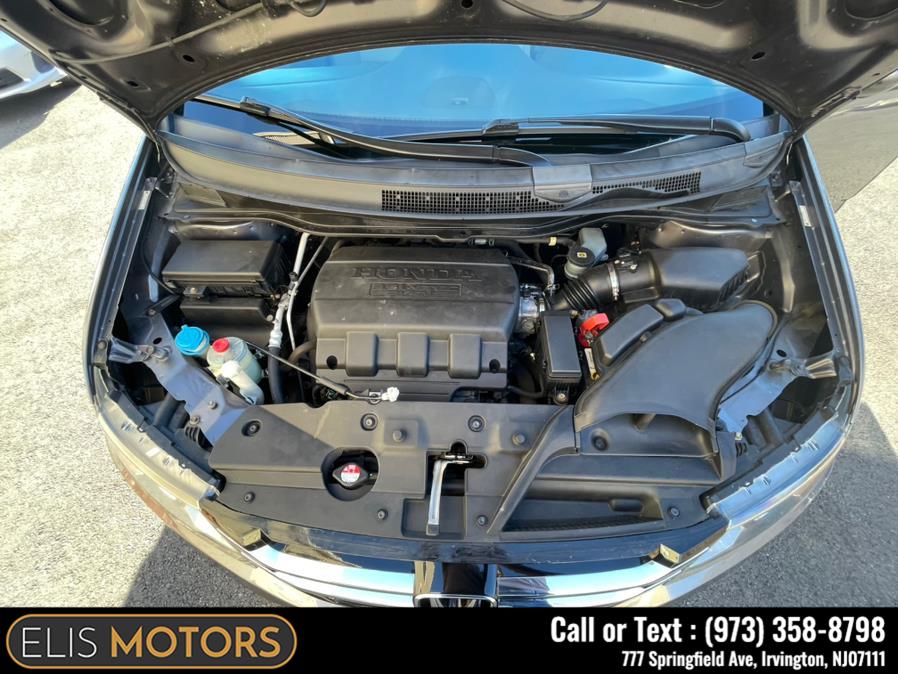 2015 Honda Odyssey 5dr EX, available for sale in Irvington, New Jersey | Elis Motors Corp. Irvington, New Jersey 2015 Honda Odyssey 5dr EX, available for sale in Irvington, New Jersey | Elis Motors Corp. Irvington, New Jersey