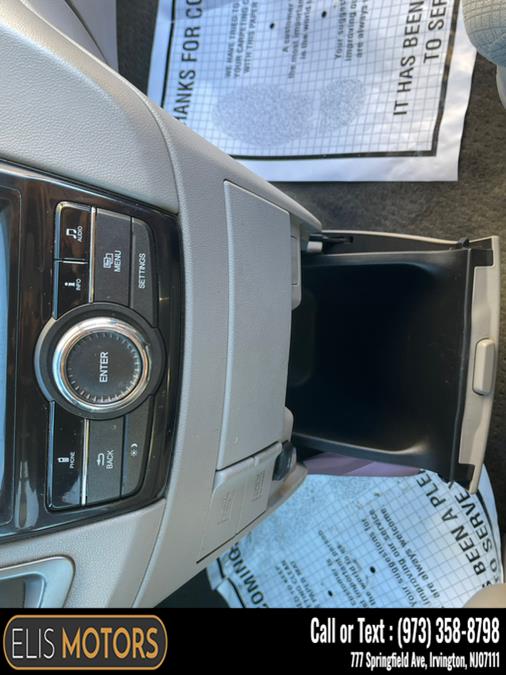2015 Honda Odyssey 5dr EX, available for sale in Irvington, New Jersey | Elis Motors Corp. Irvington, New Jersey 2015 Honda Odyssey 5dr EX, available for sale in Irvington, New Jersey | Elis Motors Corp. Irvington, New Jersey