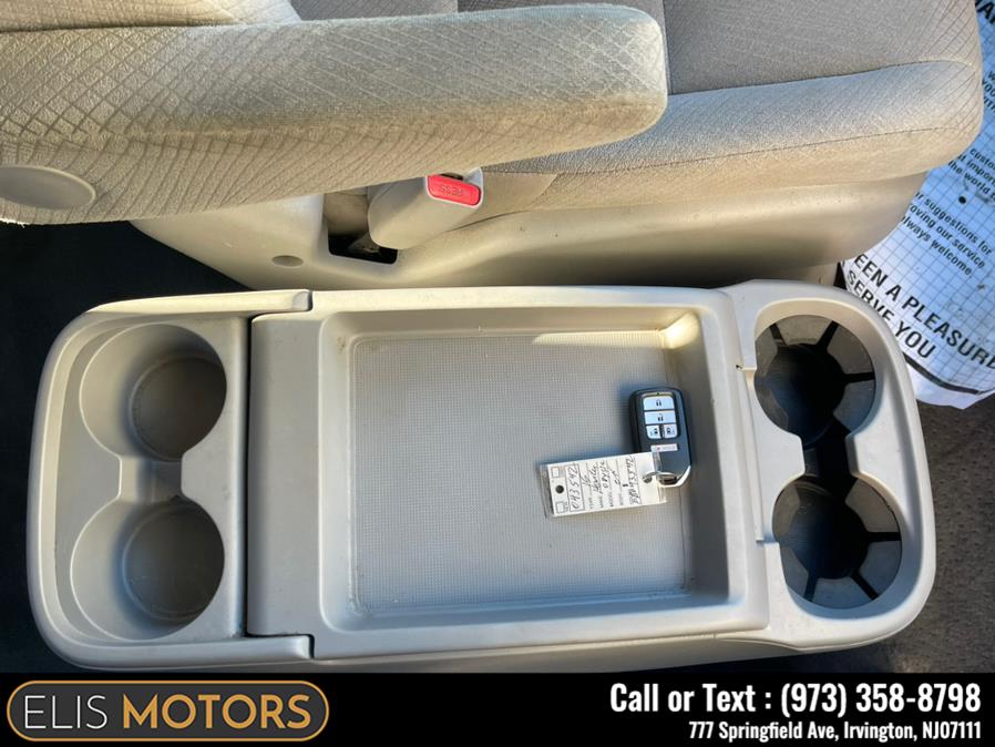 2015 Honda Odyssey 5dr EX, available for sale in Irvington, New Jersey | Elis Motors Corp. Irvington, New Jersey 2015 Honda Odyssey 5dr EX, available for sale in Irvington, New Jersey | Elis Motors Corp. Irvington, New Jersey