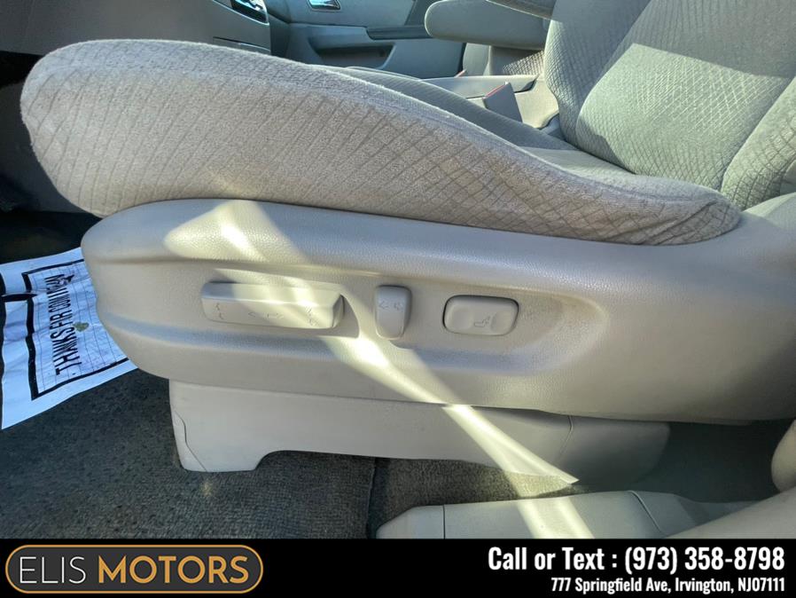 2015 Honda Odyssey 5dr EX, available for sale in Irvington, New Jersey | Elis Motors Corp. Irvington, New Jersey 2015 Honda Odyssey 5dr EX, available for sale in Irvington, New Jersey | Elis Motors Corp. Irvington, New Jersey