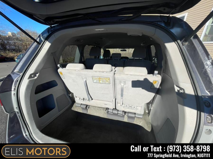 2015 Honda Odyssey 5dr EX, available for sale in Irvington, New Jersey | Elis Motors Corp. Irvington, New Jersey 2015 Honda Odyssey 5dr EX, available for sale in Irvington, New Jersey | Elis Motors Corp. Irvington, New Jersey