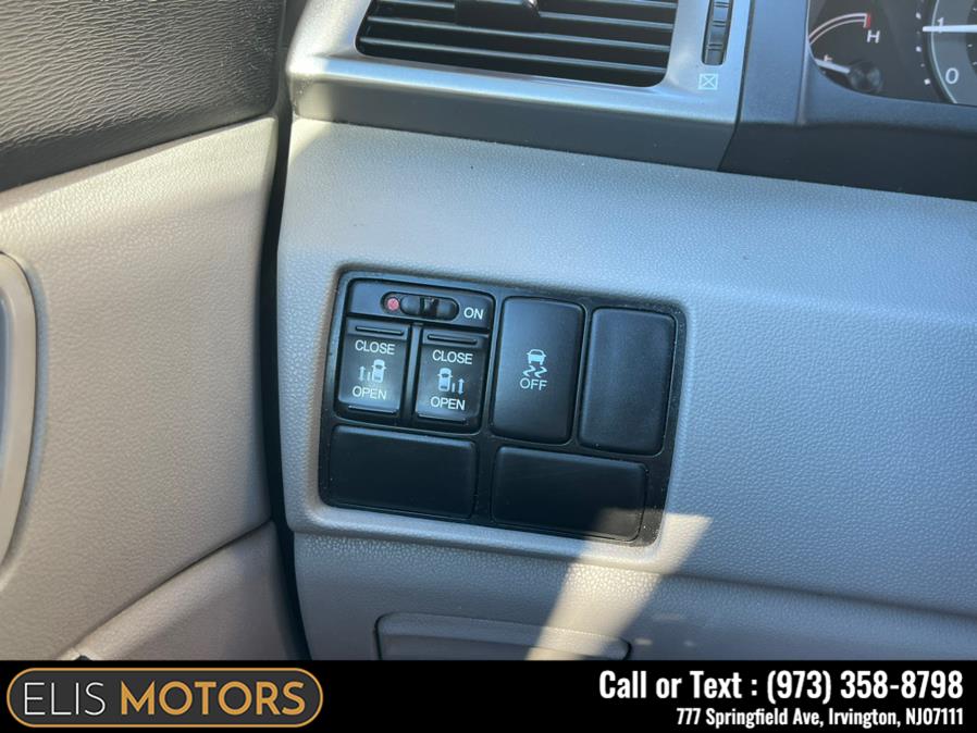 2015 Honda Odyssey 5dr EX, available for sale in Irvington, New Jersey | Elis Motors Corp. Irvington, New Jersey 2015 Honda Odyssey 5dr EX, available for sale in Irvington, New Jersey | Elis Motors Corp. Irvington, New Jersey