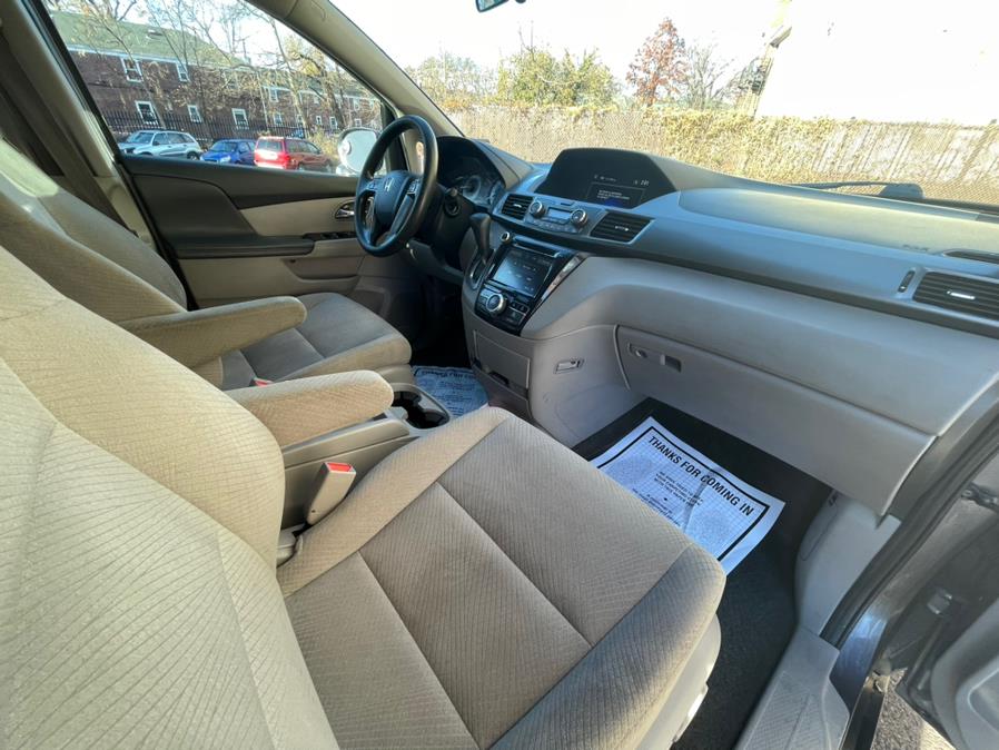 2015 Honda Odyssey 5dr EX, available for sale in Irvington, New Jersey | Elis Motors Corp. Irvington, New Jersey 2015 Honda Odyssey 5dr EX, available for sale in Irvington, New Jersey | Elis Motors Corp. Irvington, New Jersey