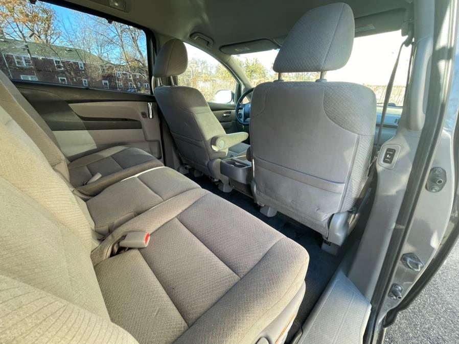 2015 Honda Odyssey 5dr EX, available for sale in Irvington, New Jersey | Elis Motors Corp. Irvington, New Jersey 2015 Honda Odyssey 5dr EX, available for sale in Irvington, New Jersey | Elis Motors Corp. Irvington, New Jersey