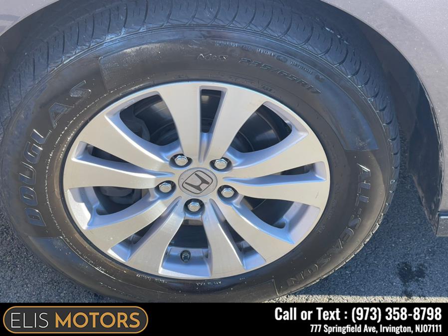 2015 Honda Odyssey 5dr EX, available for sale in Irvington, New Jersey | Elis Motors Corp. Irvington, New Jersey 2015 Honda Odyssey 5dr EX, available for sale in Irvington, New Jersey | Elis Motors Corp. Irvington, New Jersey