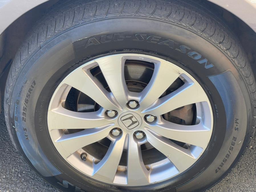2015 Honda Odyssey 5dr EX, available for sale in Irvington, New Jersey | Elis Motors Corp. Irvington, New Jersey 2015 Honda Odyssey 5dr EX, available for sale in Irvington, New Jersey | Elis Motors Corp. Irvington, New Jersey