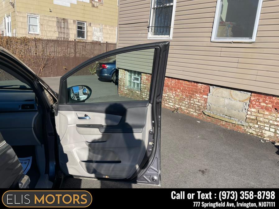 2015 Honda Odyssey 5dr EX, available for sale in Irvington, New Jersey | Elis Motors Corp. Irvington, New Jersey 2015 Honda Odyssey 5dr EX, available for sale in Irvington, New Jersey | Elis Motors Corp. Irvington, New Jersey