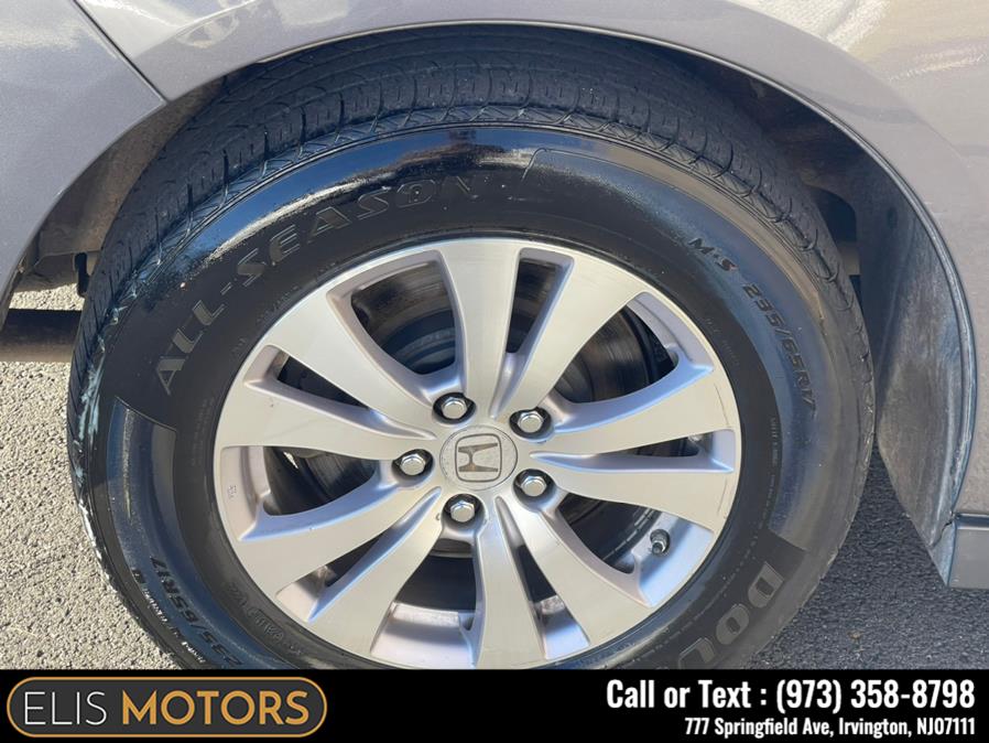 2015 Honda Odyssey 5dr EX, available for sale in Irvington, New Jersey | Elis Motors Corp. Irvington, New Jersey 2015 Honda Odyssey 5dr EX, available for sale in Irvington, New Jersey | Elis Motors Corp. Irvington, New Jersey