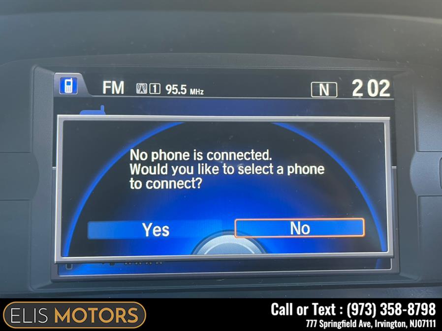 2015 Honda Odyssey 5dr EX, available for sale in Irvington, New Jersey | Elis Motors Corp. Irvington, New Jersey 2015 Honda Odyssey 5dr EX, available for sale in Irvington, New Jersey | Elis Motors Corp. Irvington, New Jersey