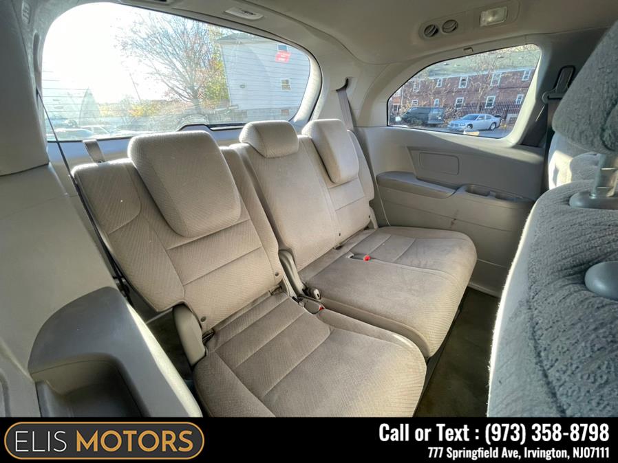 2015 Honda Odyssey 5dr EX, available for sale in Irvington, New Jersey | Elis Motors Corp. Irvington, New Jersey 2015 Honda Odyssey 5dr EX, available for sale in Irvington, New Jersey | Elis Motors Corp. Irvington, New Jersey