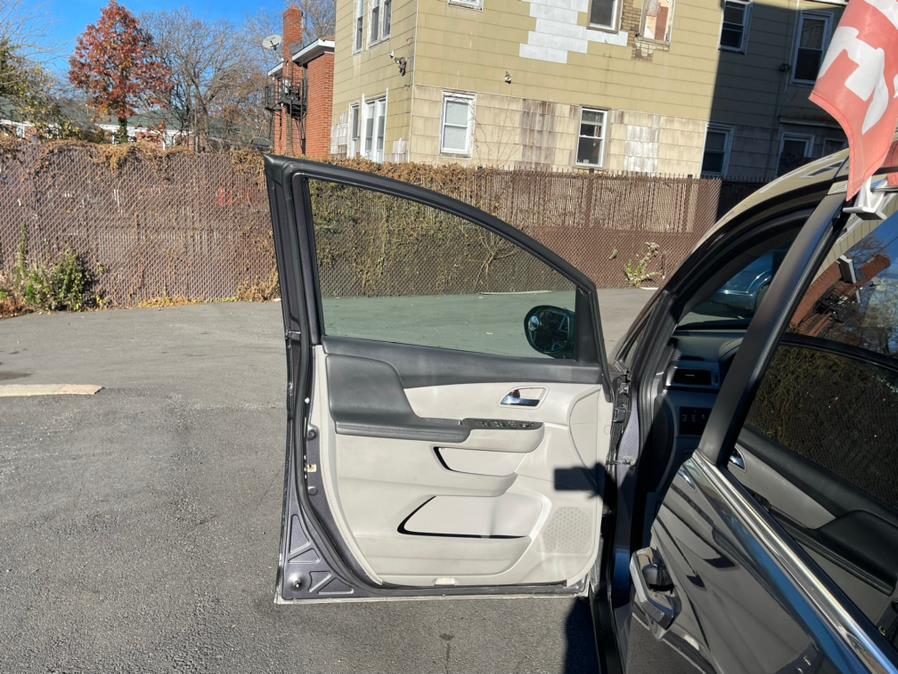 2015 Honda Odyssey 5dr EX, available for sale in Irvington, New Jersey | Elis Motors Corp. Irvington, New Jersey 2015 Honda Odyssey 5dr EX, available for sale in Irvington, New Jersey | Elis Motors Corp. Irvington, New Jersey