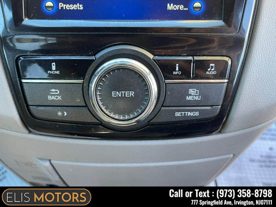 2015 Honda Odyssey 5dr EX, available for sale in Irvington, New Jersey | Elis Motors Corp. Irvington, New Jersey 2015 Honda Odyssey 5dr EX, available for sale in Irvington, New Jersey | Elis Motors Corp. Irvington, New Jersey
