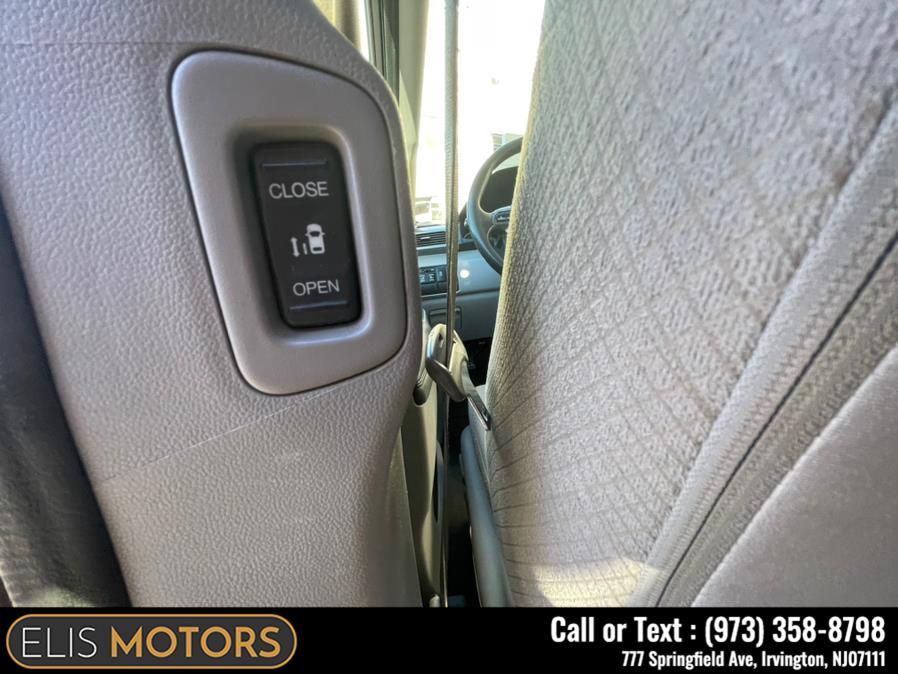 2015 Honda Odyssey 5dr EX, available for sale in Irvington, New Jersey | Elis Motors Corp. Irvington, New Jersey 2015 Honda Odyssey 5dr EX, available for sale in Irvington, New Jersey | Elis Motors Corp. Irvington, New Jersey