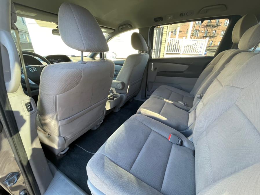 2015 Honda Odyssey 5dr EX, available for sale in Irvington, New Jersey | Elis Motors Corp. Irvington, New Jersey 2015 Honda Odyssey 5dr EX, available for sale in Irvington, New Jersey | Elis Motors Corp. Irvington, New Jersey