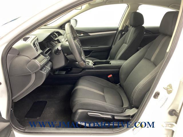Used Honda Civic LX CVT 2019 | J&M Automotive Sls&Svc LLC. Naugatuck, Connecticut Used Honda Civic LX CVT 2019 | J&M Automotive Sls&Svc LLC. Naugatuck, Connecticut