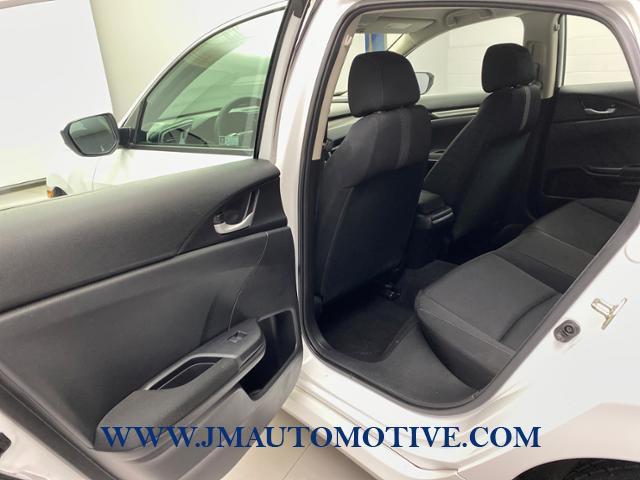 Used Honda Civic LX CVT 2019 | J&M Automotive Sls&Svc LLC. Naugatuck, Connecticut Used Honda Civic LX CVT 2019 | J&M Automotive Sls&Svc LLC. Naugatuck, Connecticut