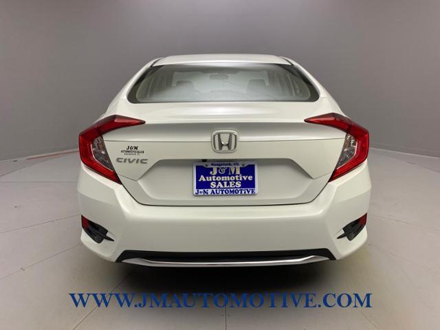 Used Honda Civic LX CVT 2019 | J&M Automotive Sls&Svc LLC. Naugatuck, Connecticut Used Honda Civic LX CVT 2019 | J&M Automotive Sls&Svc LLC. Naugatuck, Connecticut