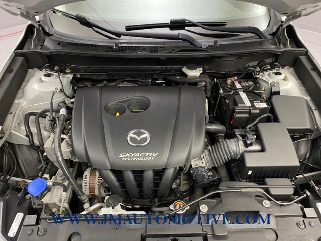 Used Mazda Cx-3 AWD 4dr Touring 2016 | J&M Automotive Sls&Svc LLC. Naugatuck, Connecticut Used Mazda Cx-3 AWD 4dr Touring 2016 | J&M Automotive Sls&Svc LLC. Naugatuck, Connecticut