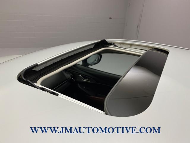 Used Mazda Cx-3 AWD 4dr Touring 2016 | J&M Automotive Sls&Svc LLC. Naugatuck, Connecticut Used Mazda Cx-3 AWD 4dr Touring 2016 | J&M Automotive Sls&Svc LLC. Naugatuck, Connecticut