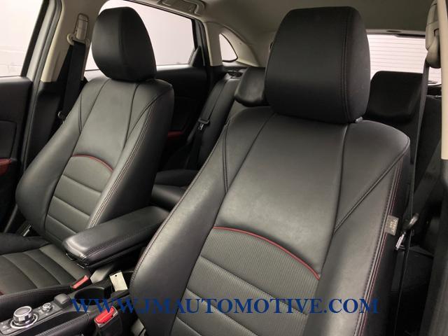 Used Mazda Cx-3 AWD 4dr Touring 2016 | J&M Automotive Sls&Svc LLC. Naugatuck, Connecticut Used Mazda Cx-3 AWD 4dr Touring 2016 | J&M Automotive Sls&Svc LLC. Naugatuck, Connecticut