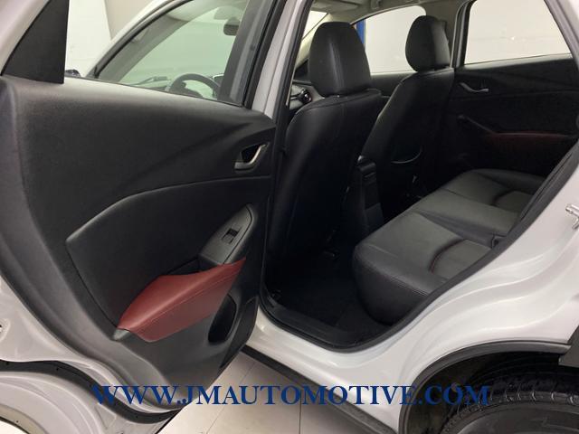 Used Mazda Cx-3 AWD 4dr Touring 2016 | J&M Automotive Sls&Svc LLC. Naugatuck, Connecticut Used Mazda Cx-3 AWD 4dr Touring 2016 | J&M Automotive Sls&Svc LLC. Naugatuck, Connecticut