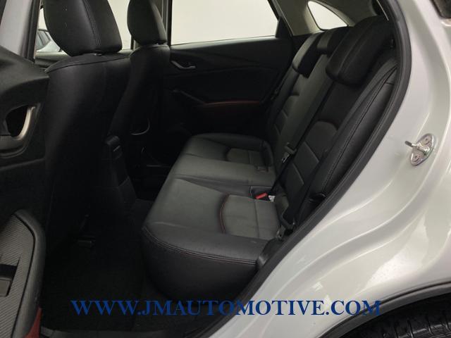 Used Mazda Cx-3 AWD 4dr Touring 2016 | J&M Automotive Sls&Svc LLC. Naugatuck, Connecticut Used Mazda Cx-3 AWD 4dr Touring 2016 | J&M Automotive Sls&Svc LLC. Naugatuck, Connecticut