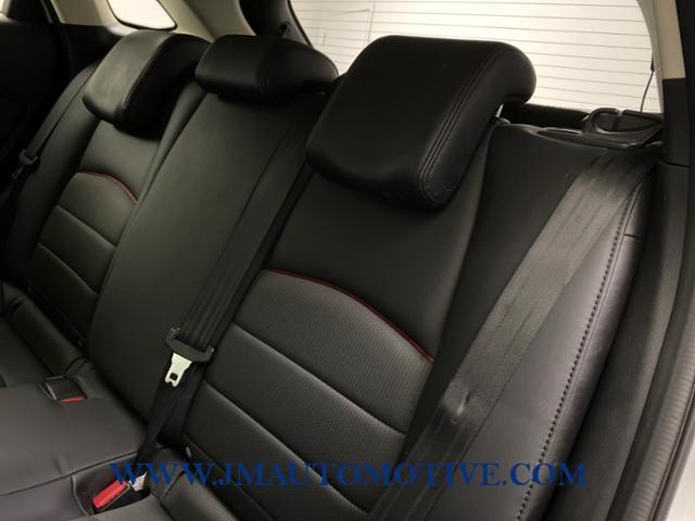 Used Mazda Cx-3 AWD 4dr Touring 2016 | J&M Automotive Sls&Svc LLC. Naugatuck, Connecticut Used Mazda Cx-3 AWD 4dr Touring 2016 | J&M Automotive Sls&Svc LLC. Naugatuck, Connecticut