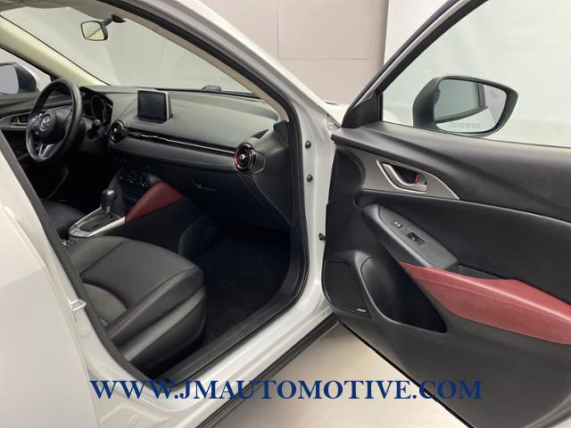 Used Mazda Cx-3 AWD 4dr Touring 2016 | J&M Automotive Sls&Svc LLC. Naugatuck, Connecticut Used Mazda Cx-3 AWD 4dr Touring 2016 | J&M Automotive Sls&Svc LLC. Naugatuck, Connecticut