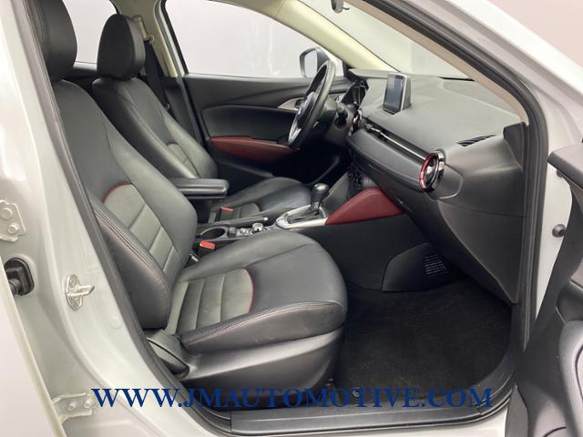 Used Mazda Cx-3 AWD 4dr Touring 2016 | J&M Automotive Sls&Svc LLC. Naugatuck, Connecticut Used Mazda Cx-3 AWD 4dr Touring 2016 | J&M Automotive Sls&Svc LLC. Naugatuck, Connecticut