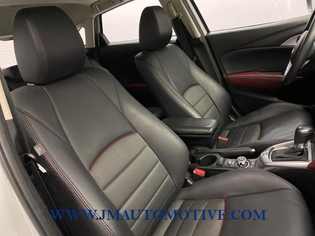 Used Mazda Cx-3 AWD 4dr Touring 2016 | J&M Automotive Sls&Svc LLC. Naugatuck, Connecticut Used Mazda Cx-3 AWD 4dr Touring 2016 | J&M Automotive Sls&Svc LLC. Naugatuck, Connecticut