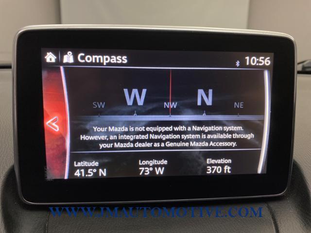 Used Mazda Cx-3 AWD 4dr Touring 2016 | J&M Automotive Sls&Svc LLC. Naugatuck, Connecticut Used Mazda Cx-3 AWD 4dr Touring 2016 | J&M Automotive Sls&Svc LLC. Naugatuck, Connecticut