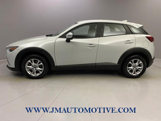 Used Mazda Cx-3 AWD 4dr Touring 2016 | J&M Automotive Sls&Svc LLC. Naugatuck, Connecticut Used Mazda Cx-3 AWD 4dr Touring 2016 | J&M Automotive Sls&Svc LLC. Naugatuck, Connecticut