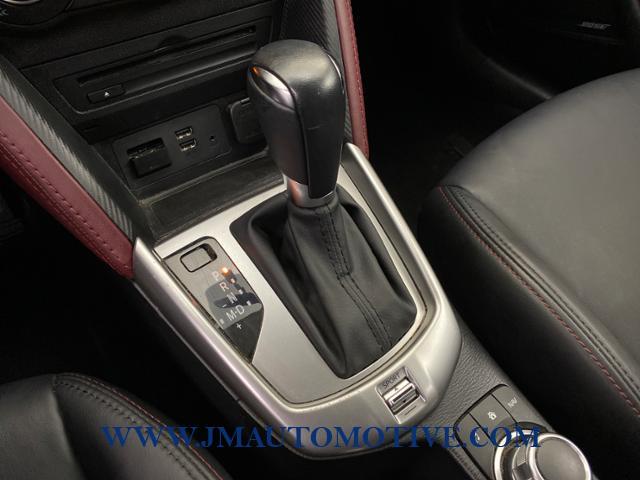 Used Mazda Cx-3 AWD 4dr Touring 2016 | J&M Automotive Sls&Svc LLC. Naugatuck, Connecticut Used Mazda Cx-3 AWD 4dr Touring 2016 | J&M Automotive Sls&Svc LLC. Naugatuck, Connecticut