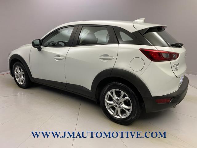 Used Mazda Cx-3 AWD 4dr Touring 2016 | J&M Automotive Sls&Svc LLC. Naugatuck, Connecticut Used Mazda Cx-3 AWD 4dr Touring 2016 | J&M Automotive Sls&Svc LLC. Naugatuck, Connecticut