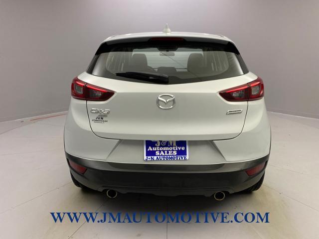 Used Mazda Cx-3 AWD 4dr Touring 2016 | J&M Automotive Sls&Svc LLC. Naugatuck, Connecticut Used Mazda Cx-3 AWD 4dr Touring 2016 | J&M Automotive Sls&Svc LLC. Naugatuck, Connecticut