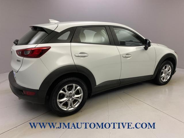 Used Mazda Cx-3 AWD 4dr Touring 2016 | J&M Automotive Sls&Svc LLC. Naugatuck, Connecticut Used Mazda Cx-3 AWD 4dr Touring 2016 | J&M Automotive Sls&Svc LLC. Naugatuck, Connecticut