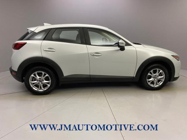 Used Mazda Cx-3 AWD 4dr Touring 2016 | J&M Automotive Sls&Svc LLC. Naugatuck, Connecticut Used Mazda Cx-3 AWD 4dr Touring 2016 | J&M Automotive Sls&Svc LLC. Naugatuck, Connecticut