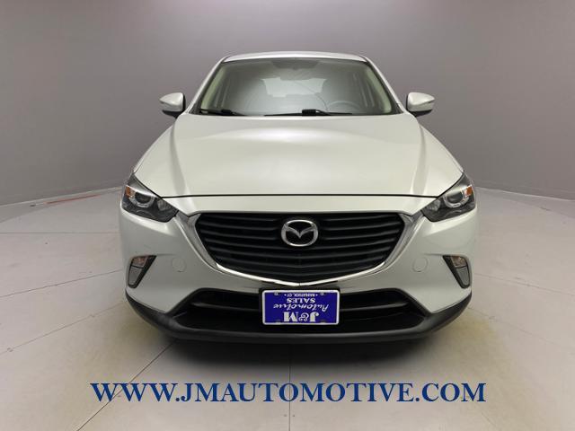 Used Mazda Cx-3 AWD 4dr Touring 2016 | J&M Automotive Sls&Svc LLC. Naugatuck, Connecticut Used Mazda Cx-3 AWD 4dr Touring 2016 | J&M Automotive Sls&Svc LLC. Naugatuck, Connecticut
