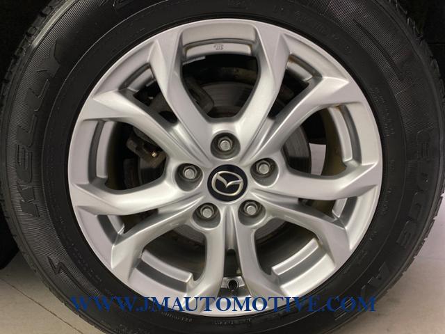 Used Mazda Cx-3 AWD 4dr Touring 2016 | J&M Automotive Sls&Svc LLC. Naugatuck, Connecticut Used Mazda Cx-3 AWD 4dr Touring 2016 | J&M Automotive Sls&Svc LLC. Naugatuck, Connecticut
