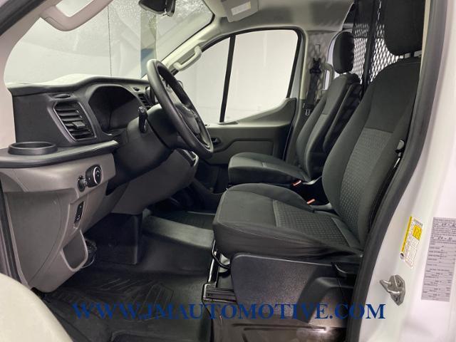 Used Ford Transit T-250 130 Low Rf 9070 GVWR RWD 2021 | J&M Automotive Sls&Svc LLC. Naugatuck, Connecticut Used Ford Transit T-250 130 Low Rf 9070 GVWR RWD 2021 | J&M Automotive Sls&Svc LLC. Naugatuck, Connecticut