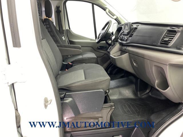 Used Ford Transit T-250 130 Low Rf 9070 GVWR RWD 2021 | J&M Automotive Sls&Svc LLC. Naugatuck, Connecticut Used Ford Transit T-250 130 Low Rf 9070 GVWR RWD 2021 | J&M Automotive Sls&Svc LLC. Naugatuck, Connecticut