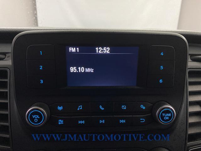 Used Ford Transit T-250 130 Low Rf 9070 GVWR RWD 2021 | J&M Automotive Sls&Svc LLC. Naugatuck, Connecticut Used Ford Transit T-250 130 Low Rf 9070 GVWR RWD 2021 | J&M Automotive Sls&Svc LLC. Naugatuck, Connecticut