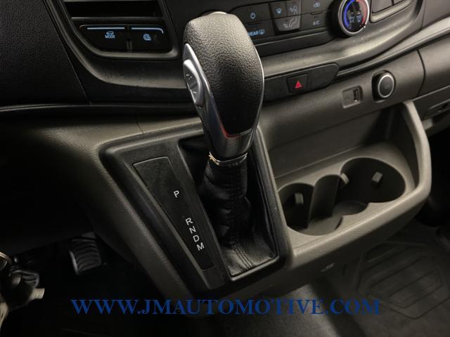 Used Ford Transit T-250 130 Low Rf 9070 GVWR RWD 2021 | J&M Automotive Sls&Svc LLC. Naugatuck, Connecticut Used Ford Transit T-250 130 Low Rf 9070 GVWR RWD 2021 | J&M Automotive Sls&Svc LLC. Naugatuck, Connecticut